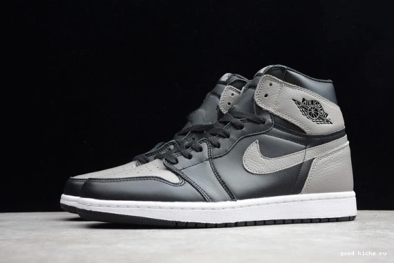 555088-013 OG Jordan Air Retro 1 High “Shadow”555088-013 0415